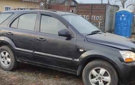 KIA Sorento IV, 2009 год, 500 000 рублей, 2 фотография
