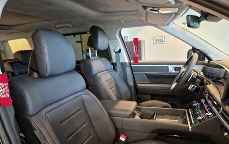 Hyundai Santa Fe IV, 2026 год, 5 690 000 рублей, 25 фотография