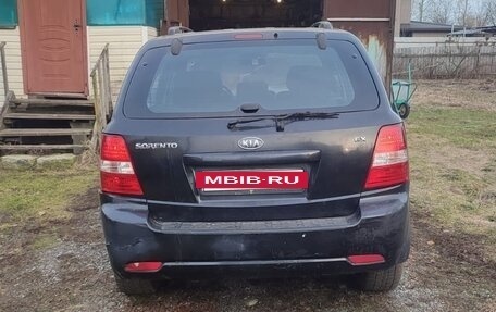 KIA Sorento IV, 2009 год, 500 000 рублей, 3 фотография