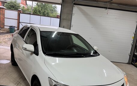 Toyota Corolla, 2013 год, 690 000 рублей, 3 фотография
