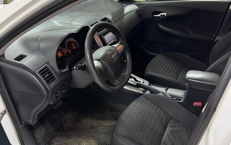 Toyota Corolla, 2013 год, 690 000 рублей, 8 фотография