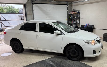Toyota Corolla, 2013 год, 690 000 рублей, 4 фотография