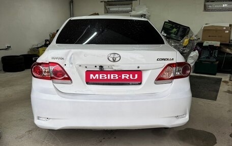 Toyota Corolla, 2013 год, 690 000 рублей, 6 фотография