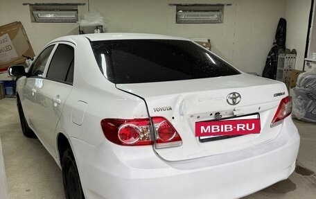 Toyota Corolla, 2013 год, 690 000 рублей, 7 фотография
