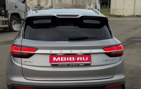 Geely Coolray I, 2023 год, 1 650 000 рублей, 5 фотография