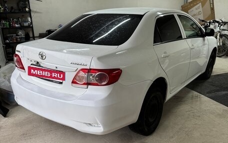 Toyota Corolla, 2013 год, 690 000 рублей, 5 фотография