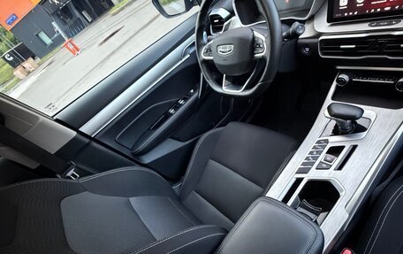 Geely Coolray I, 2023 год, 1 650 000 рублей, 8 фотография