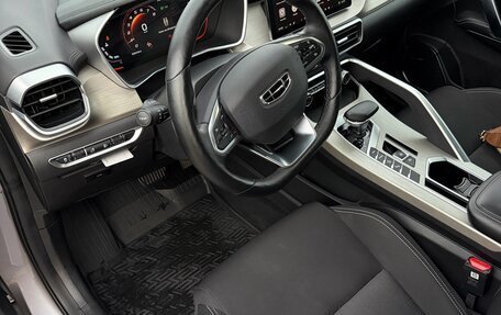 Geely Coolray I, 2023 год, 1 650 000 рублей, 13 фотография