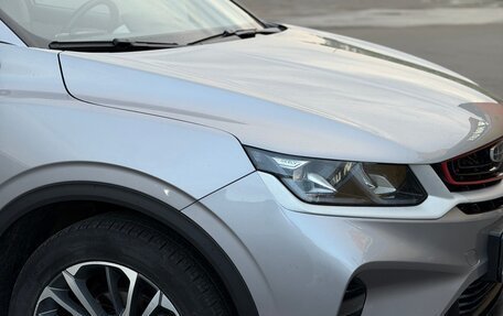 Geely Coolray I, 2023 год, 1 650 000 рублей, 7 фотография