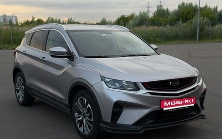 Geely Coolray I, 2023 год, 1 650 000 рублей, 6 фотография