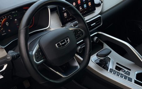 Geely Coolray I, 2023 год, 1 650 000 рублей, 12 фотография
