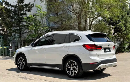 BMW X1, 2023 год, 2 132 000 рублей, 6 фотография