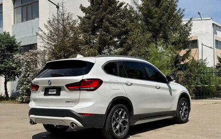 BMW X1, 2023 год, 2 132 000 рублей, 4 фотография