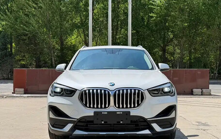 BMW X1, 2023 год, 2 132 000 рублей, 2 фотография