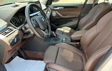 BMW X1, 2023 год, 2 132 000 рублей, 8 фотография