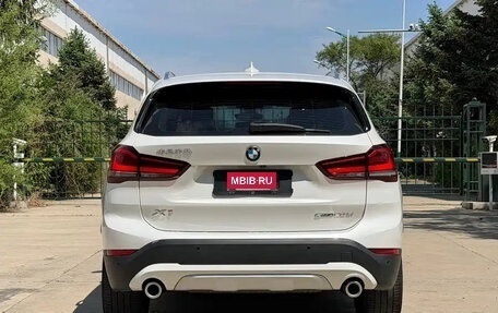 BMW X1, 2023 год, 2 132 000 рублей, 5 фотография