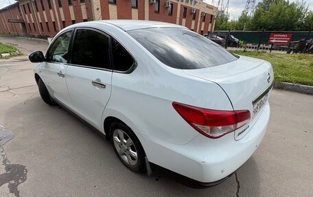 Nissan Almera, 2015 год, 600 000 рублей, 4 фотография