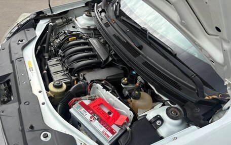 Nissan Almera, 2015 год, 600 000 рублей, 8 фотография