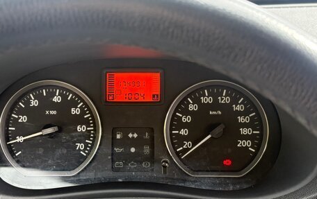 Nissan Almera, 2015 год, 600 000 рублей, 7 фотография
