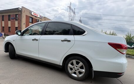 Nissan Almera, 2015 год, 600 000 рублей, 3 фотография