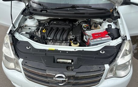 Nissan Almera, 2015 год, 600 000 рублей, 6 фотография