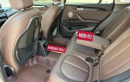 BMW X1, 2023 год, 2 132 000 рублей, 11 фотография