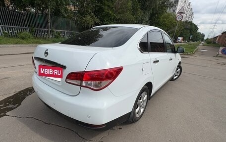 Nissan Almera, 2015 год, 600 000 рублей, 2 фотография
