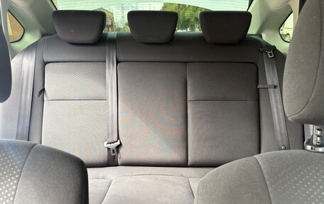 Nissan Almera, 2015 год, 600 000 рублей, 14 фотография