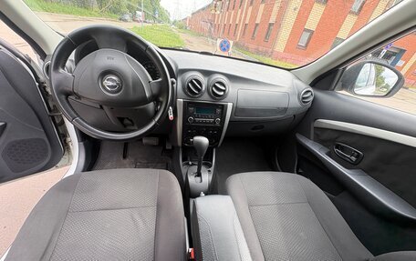 Nissan Almera, 2015 год, 600 000 рублей, 13 фотография