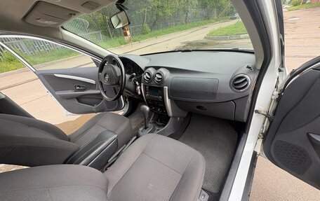 Nissan Almera, 2015 год, 600 000 рублей, 12 фотография
