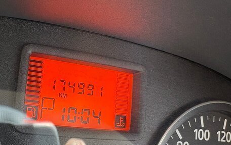 Nissan Almera, 2015 год, 600 000 рублей, 16 фотография