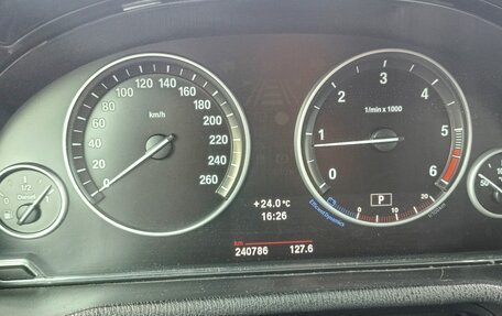 BMW X3, 2011 год, 1 649 000 рублей, 8 фотография