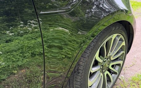 Land Rover Discovery IV, 2017 год, 3 190 000 рублей, 6 фотография