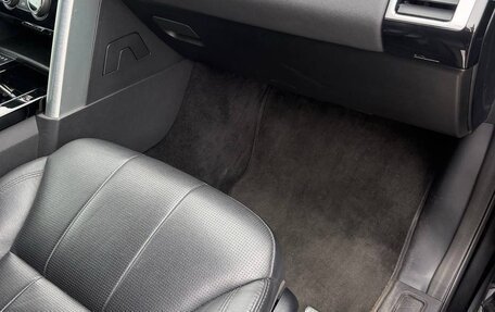 Land Rover Discovery IV, 2017 год, 3 190 000 рублей, 21 фотография