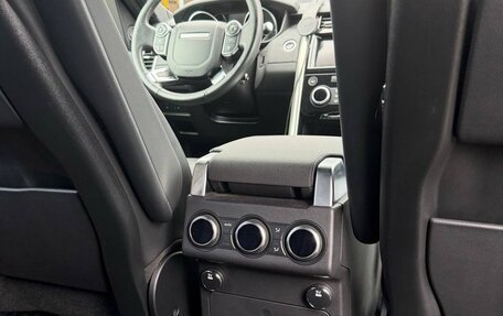 Land Rover Discovery IV, 2017 год, 3 190 000 рублей, 17 фотография