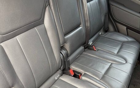 Land Rover Discovery IV, 2017 год, 3 190 000 рублей, 18 фотография