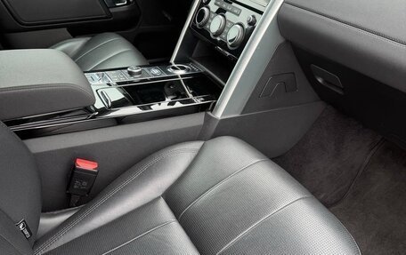 Land Rover Discovery IV, 2017 год, 3 190 000 рублей, 23 фотография