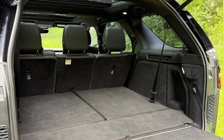 Land Rover Discovery IV, 2017 год, 3 190 000 рублей, 34 фотография