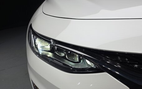 Chevrolet Malibu IX, 2022 год, 1 330 000 рублей, 5 фотография