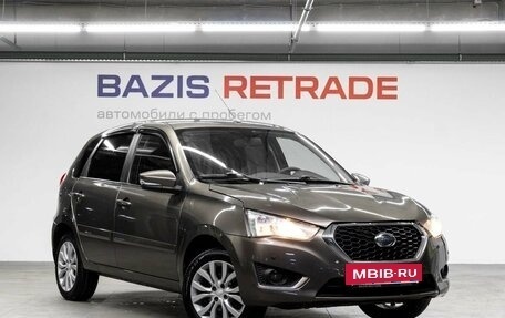 Datsun mi-DO, 2020 год, 650 000 рублей, 4 фотография