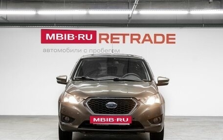Datsun mi-DO, 2020 год, 650 000 рублей, 3 фотография