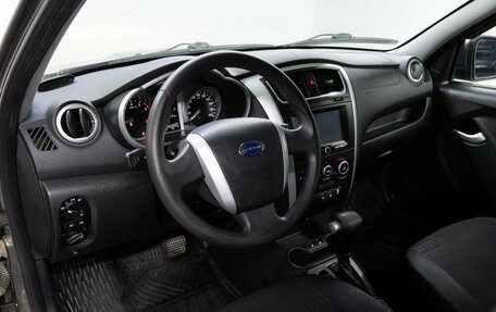 Datsun mi-DO, 2020 год, 650 000 рублей, 10 фотография