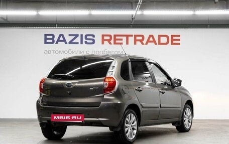 Datsun mi-DO, 2020 год, 650 000 рублей, 6 фотография