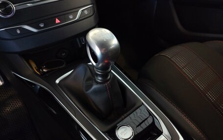 Peugeot 308 II, 2018 год, 1 211 000 рублей, 13 фотография