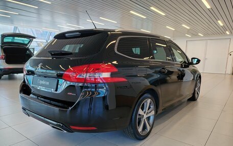 Peugeot 308 II, 2018 год, 1 211 000 рублей, 2 фотография