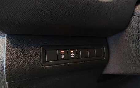 Peugeot 308 II, 2018 год, 1 211 000 рублей, 11 фотография