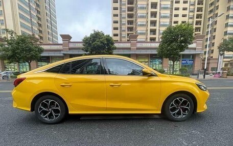 MG 5, 2022 год, 955 000 рублей, 6 фотография