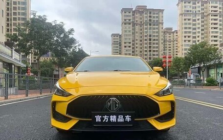 MG 5, 2022 год, 955 000 рублей, 2 фотография