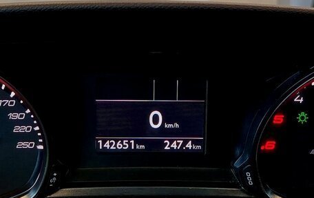 Peugeot 308 II, 2018 год, 1 211 000 рублей, 18 фотография