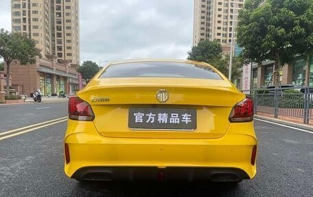 MG 5, 2022 год, 955 000 рублей, 9 фотография